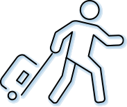 有給休暇取得率