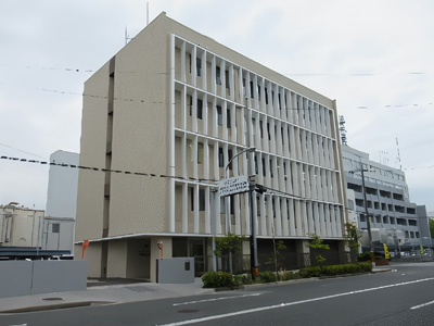 営繕・宿舎関係